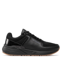 

Снікерcи Trussardi 77A00467 K717, Чорний