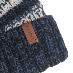 

Шапкa Lasocki 2M3-003-AW23 Голубий