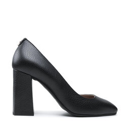 

Туфлі Pollini, Чорний