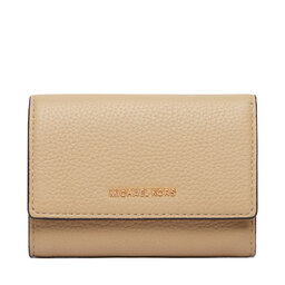 MICHAEL KORS KIDS Geldbörse MICHAEL KORS KIDS Bryant 32S5GYTP1L Beige