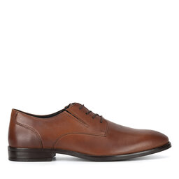 Scarpe eleganti Marroni per uomo escarpe