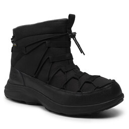 Keen Bottes de neige Keen Uneek Snk Chukka Wp 1023553 Triple Black/Black