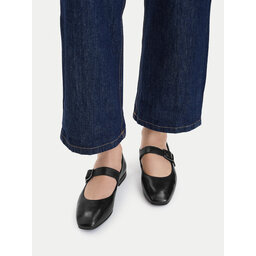Lasocki Ballerinas Lasocki CEO-RST-ROMI-94 Schwarz