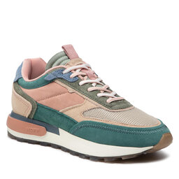 HOFF Sneakersy HOFF Java 12207006 Yellow