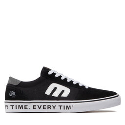 

Кросівки Etnies Calli Vulc X Colt 45 4107000565976 Black/White, Чорний