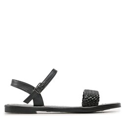 

Босоніжки Bassano WSS20916-04 Black, Чорний