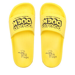 Disney 100 Mules / sandales de bain Disney 100 SS23-865612 Yellow
