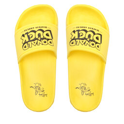 Disney 100 Papucs Disney 100 SS23-865612 Yellow