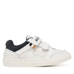 BOSS Sneakers BOSS J52827 S Weiß