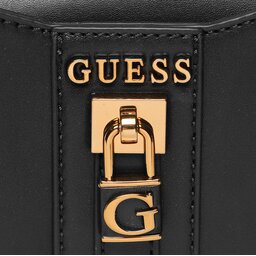 

Сумка Guess Ginevra (VZ) HWVZ87 34180 BLA, Чорний