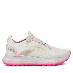 Brooks Buty do biegania Brooks Glycerin StealthFit 20 120372 1B 067 Szary