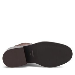 

Ботильйони Gino Rossi ALBA-110382 Коричневий