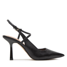 Aldo Sandalen Aldo Brunette 16264510 Schwarz