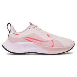 

Взуття Nike Air Zm Pegasus 37 Shield CQ8639 600 Barely Rose/Flash Crimson, Рожевий
