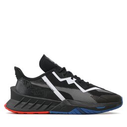 

Снікерcи Puma Bmw Mms Maco Sl 307302 01 Puma Black/Black/White, Чорний
