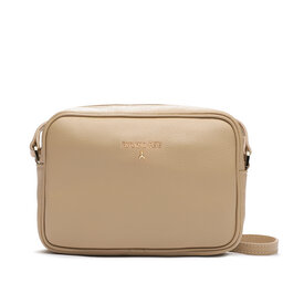 Patrizia Pepe Torebka Patrizia Pepe CB8985/L001-B775 Winter Sand