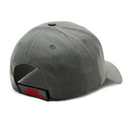 

Бейсболка 47 Brand NHL Chicago Blackhawks '47 MVP H-MVP04WBV-CC Charcoal, Сірий