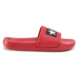 

Шльопанці Big Star Shoes DD274A267 Red, Червоний