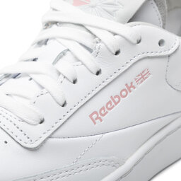 

Взуття Reebok Classic, Білий