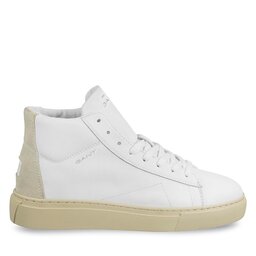 

Снікерcи Gant G265 26541767 WHITE/BEIGE, Білий