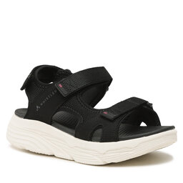 Whistler Sandaler Whistler Uertoo W Sandal W232203 1001 Black