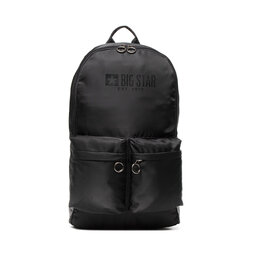 BIG STAR Rucsac BIG STAR JJ574156 Black