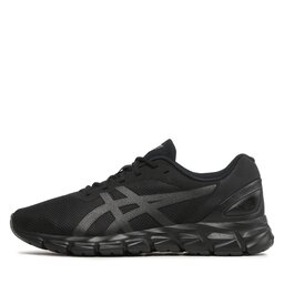 

Снікерcи Asics Gel-Quantum Lyte II 1201A630 Black/Graphite Grey 005, Чорний