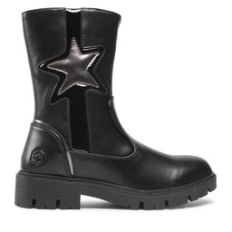 

Чоботи Lumberjack Layla SG92307-001-CB001 S Black X73, Чорний