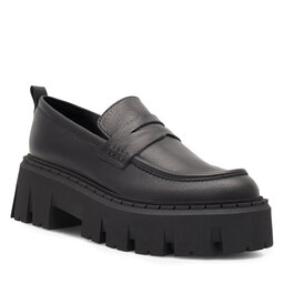 Badura Slipper Badura PINHEL-23FW2059 Schwarz