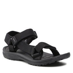 Sprandi Sandales Sprandi BP40-MB520 Black