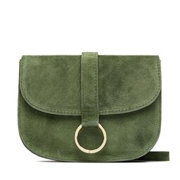 Creole Handtasche Creole K11369 Oliwka 29