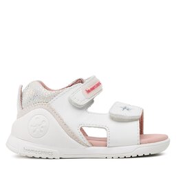 

Босоніжки Biomecanics 232163 White B, Білий