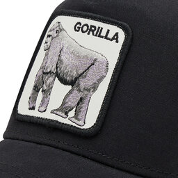 

Бейсболка Goorin Bros, Чорний