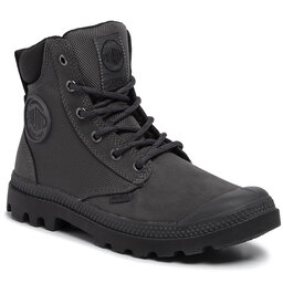 Palladium Outdoorová obuv Palladium Pampa Sport Cuff Wpn 73234-078-M Forged Iron