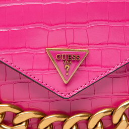 

Сумка Guess, Рожевий
