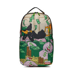 SPRAYGROUND Ruksak SPRAYGROUND Daffy Money Bed 910B5486NSZ Farebná