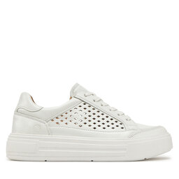 Caprice Sneakersy Caprice 9-23719-44 Biały