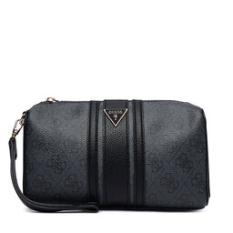 Guess Kosmetiktasche Guess PW7572 P6352 Schwarz