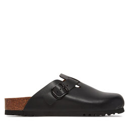 Scholl Šľapky Scholl Fae New F31817 Čierna