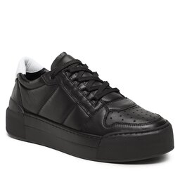 Vic Matié Sneakers Vic Matié 1D8002U V02BLKT284 Tra./Tra./Tra.