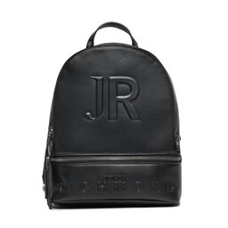 John Richmond Ryggsäck John Richmond RWA23157ZA Black