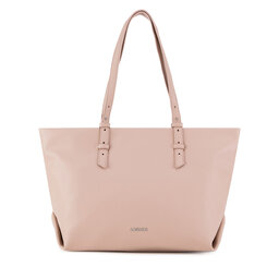 Lasocki Handtasche Lasocki LSK-X-004-07 Beige