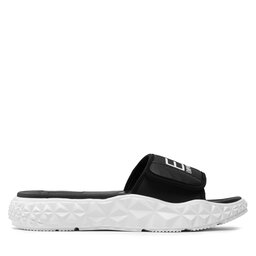 

Шльопанці EA7 Emporio Armani XBP006 XK275 K485 Black/White Sea World, Чорний