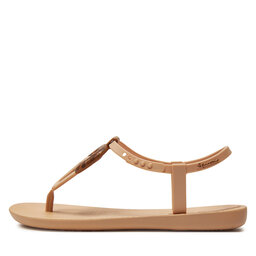 

Босоніжки Ipanema 83513 Beige/Brown AR574, Бежевий