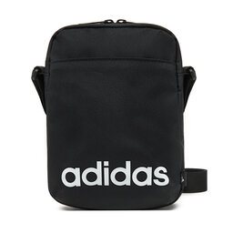 adidas Τσαντάκι adidas Linear Org JE8341 Μαύρο