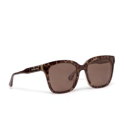 Michael Kors Occhiali da sole Michael Kors 0MK2163 Brown Leopard