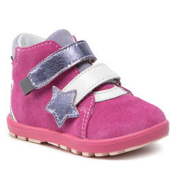 Bartek Schnürschuhe Bartek 71176-0019 Róż