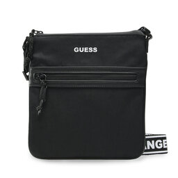 Guess Kleine Umhängetasche Guess Certosa Tech (PA) HMCEPA P3199 BKW
