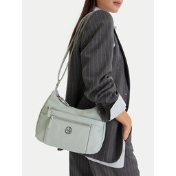 Lasocki Handtasche Lasocki CEO-LSK-M-001-07 Grau