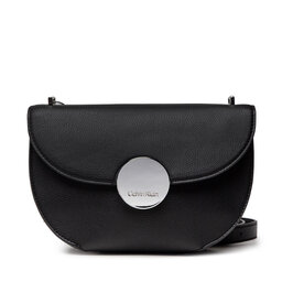 Calvin Klein Rankinė Calvin Klein Ck Luxe Ew Shoulder Bag K60K608434 BAX
